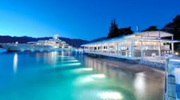 Göcek D Resort Otel Transfer
